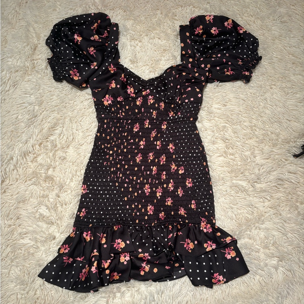 For Love and Lemons Dress